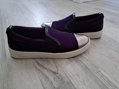 Guess slip on tenisky, guess,38