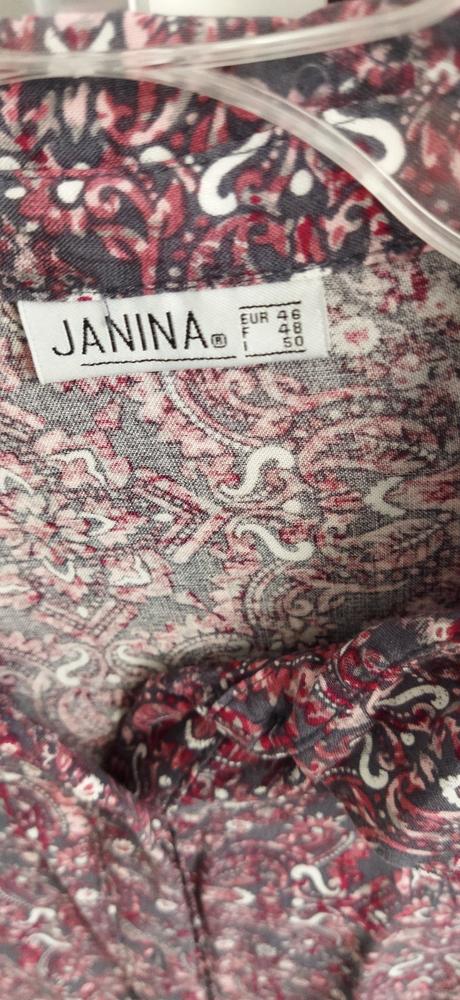 Dámska blúzka, kik,46