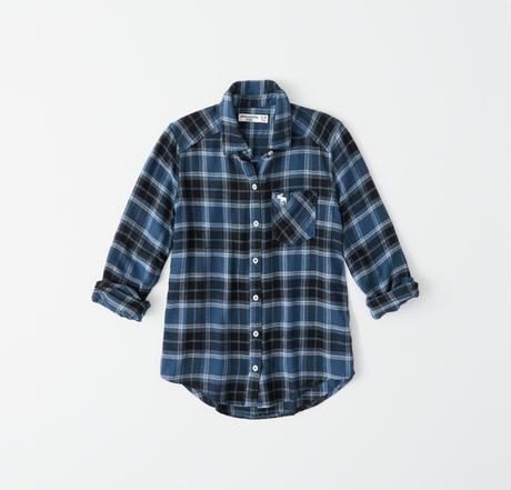 Damska kosela abercrombie&fitch s/m, abercrombie&fitch,m / s