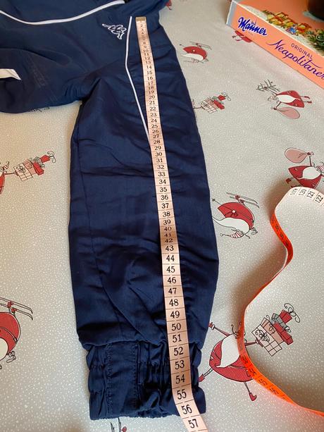 Kappa bunda 128, kappa,128