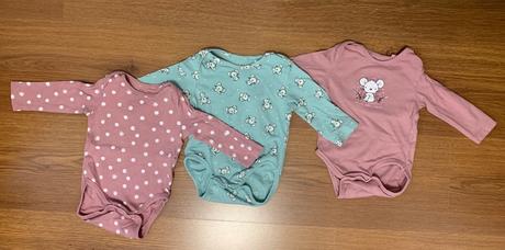 Set body - 3ks, sinsay,56