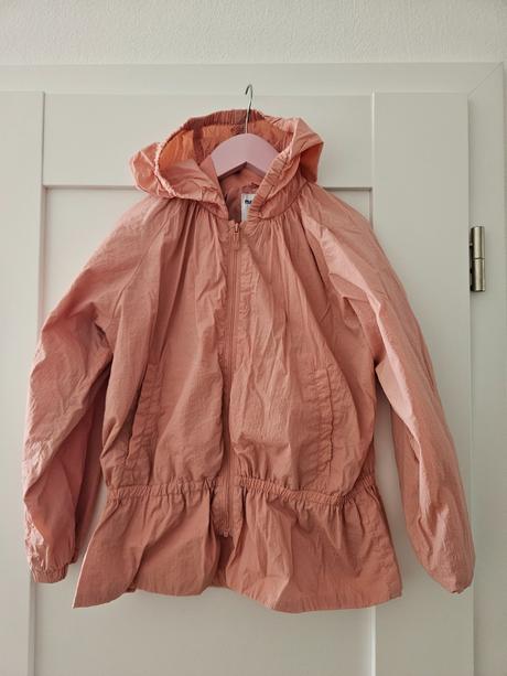 Ultralahka bunda, plastenka mayoral, mayoral,122