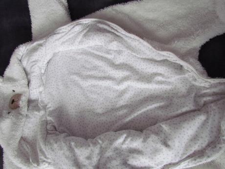 Prechodné kombinézy 74, 74