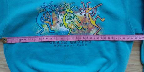 Mikina grand canyon, 98