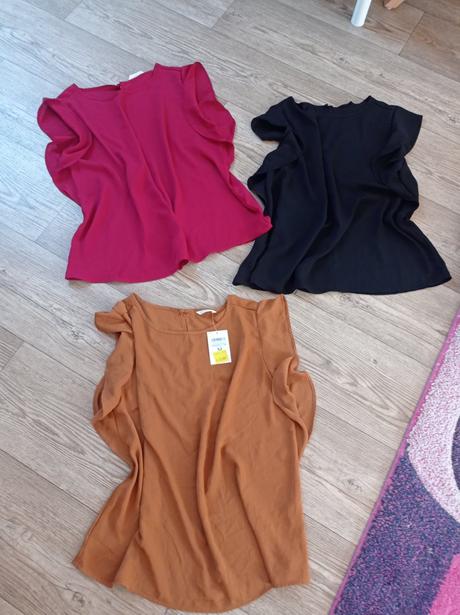 Top / tunika, calliope,40