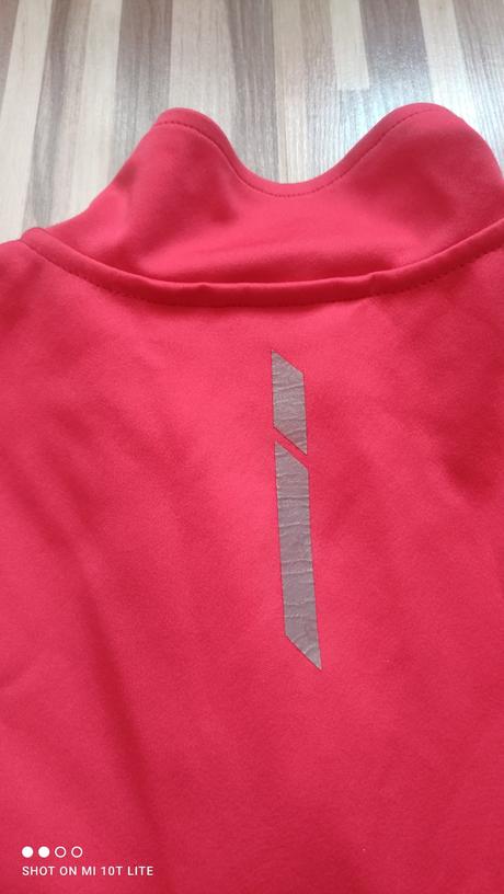 Bunda funkčná, crivit,s