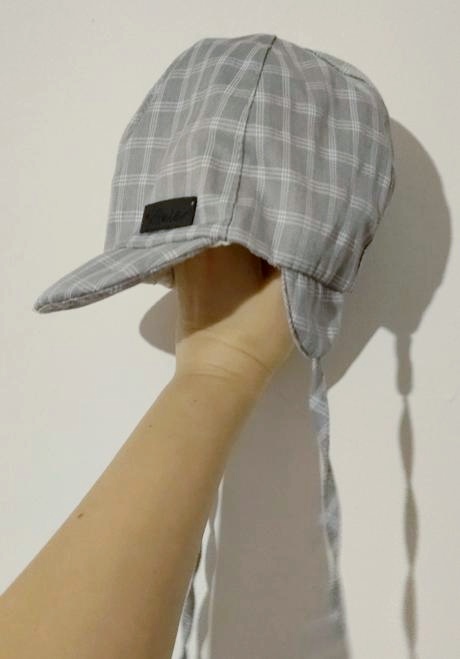 Čiapočka, sterntaler,74