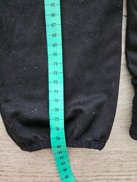 Teplaky macron as trencin 134-140, 134