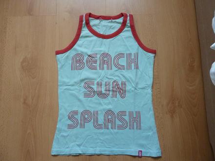 Chlapčenské tielko, 146