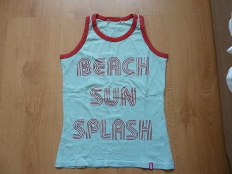 Chlapčenské tielko, 146