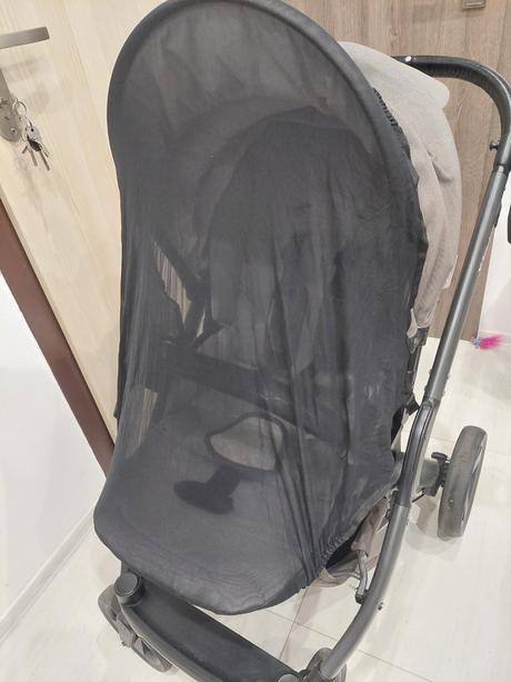 Kočík x-lader pulse, x-lander,x-lander x-pulse 2016