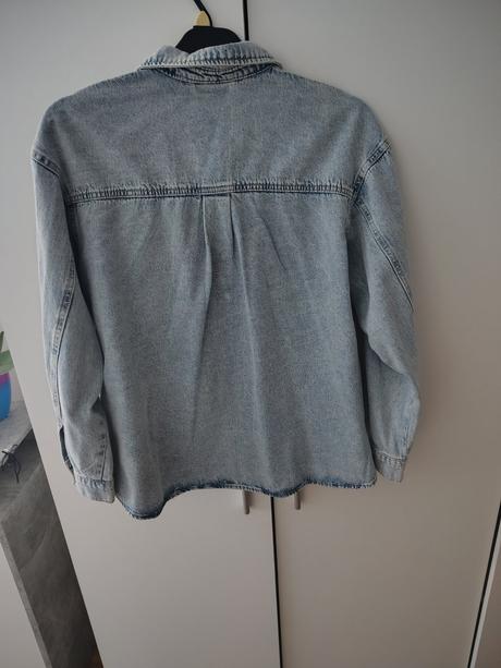 Riflova bunda, vero moda,s