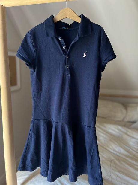Polo šaty ralph lauren, ralph lauren,140
