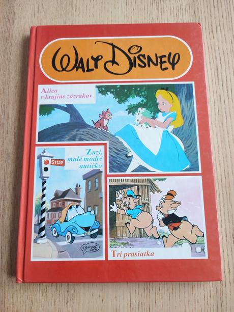 Knihy pre deti a mládež,