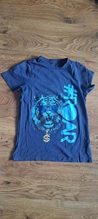 Tričko s kr, v. 146, 146