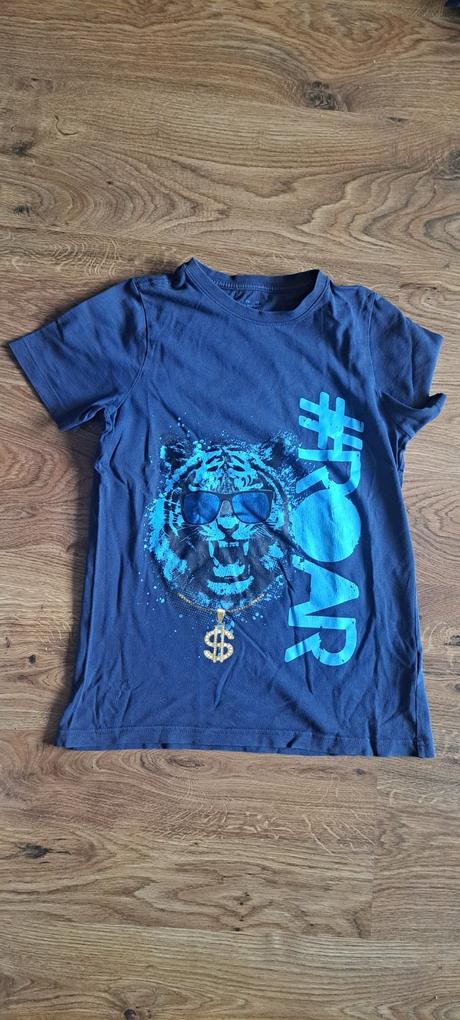 Tričko s kr, v. 146, 146