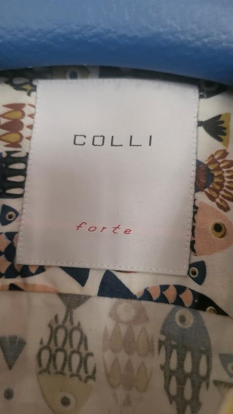 Panska kosela colli forte, m