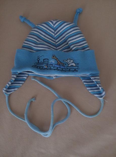 Prechodná čiapočka, 62