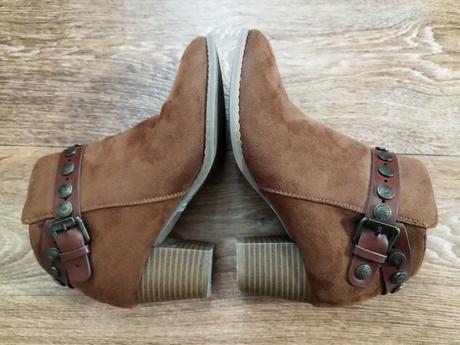 Členkové čižmy, john garfield,36