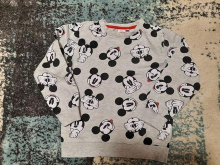 Mikina, disney,122