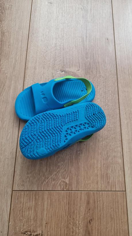 Sandále do vody veľ. 23-24., nabaiji,23