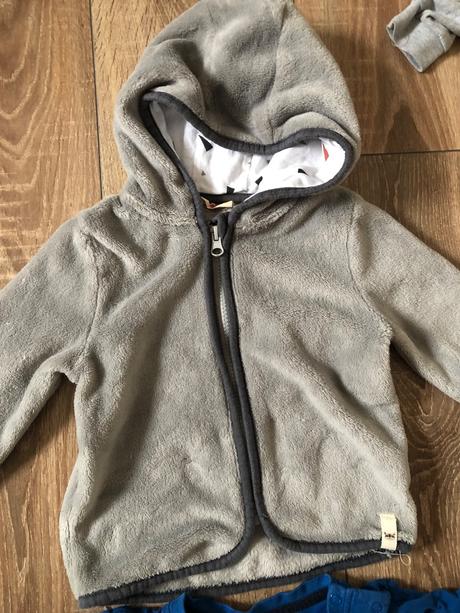 Mix oblečenia, 86–98