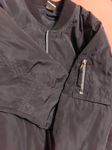 Bomber bunda, lindex,140