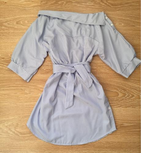 Koselove saty, l / m / s