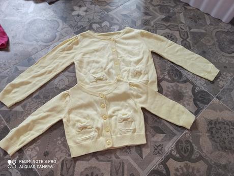 Svetrik/bolerko, george,86