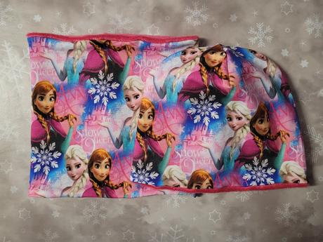 Set frozen, 56 - 158