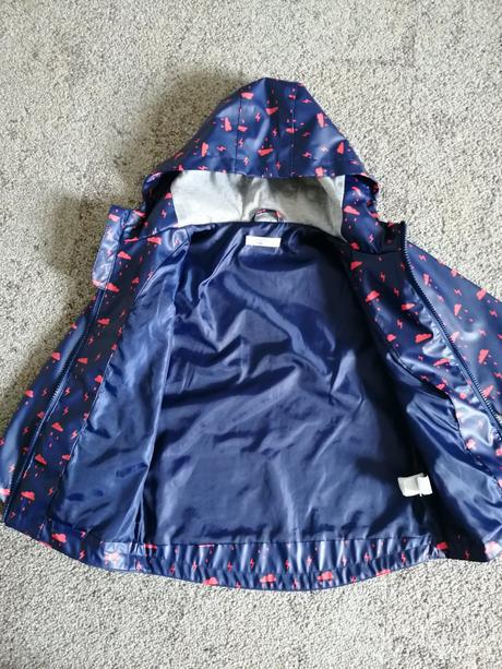 Bunda do dažďa fox&bunny, fox & bunny,104