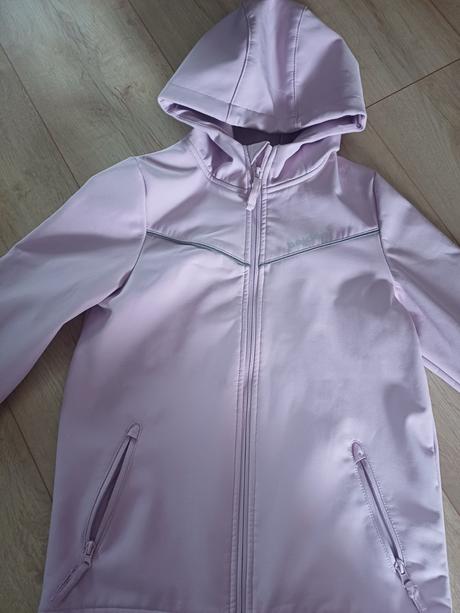 Softshellova bunda, 146