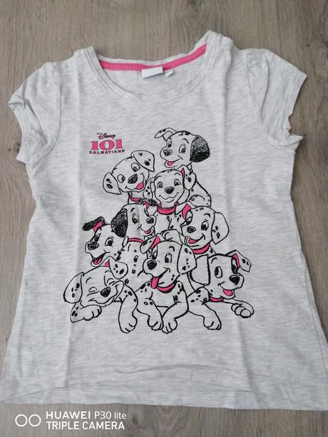 Tričká, disney,122