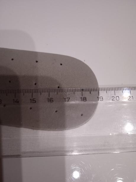 Turistické topánky decatlon, 30