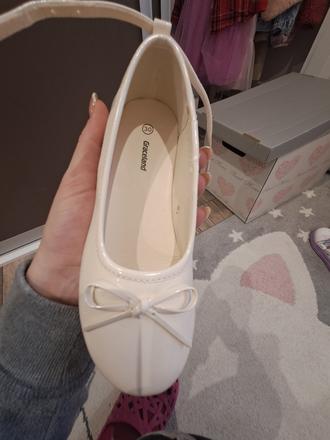 Dievčenske topanky, graceland,30