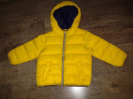 Prechodná bunda 104, f&f,104