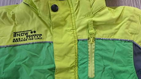 Zimná súprava, kiki&koko,98