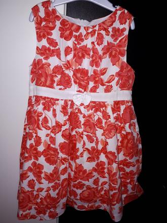 Letne saty, losan,110