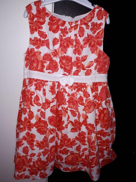 Letne saty, losan,110