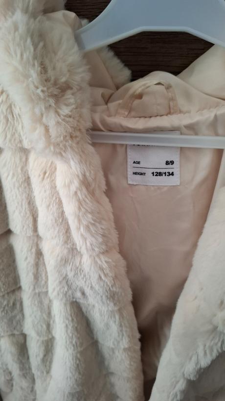 Kabát terranova, terranova,128