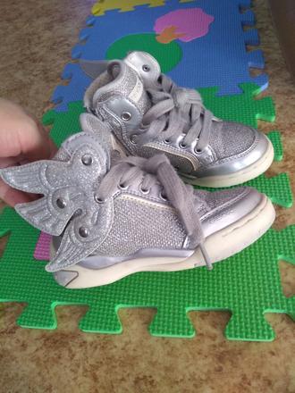 Členkové tenisky geox, geox,26