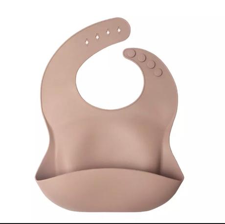 Silikonovy podbradník,