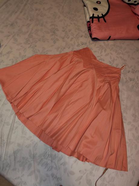 Balonová sukňa reiss, 36