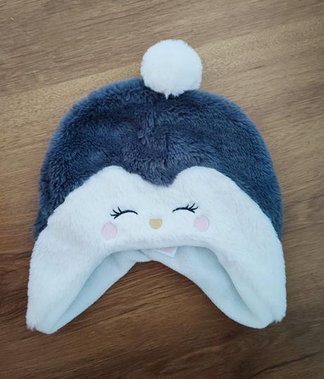 Čiapočka, pepco,86