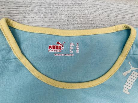 Tričko puma, puma,m