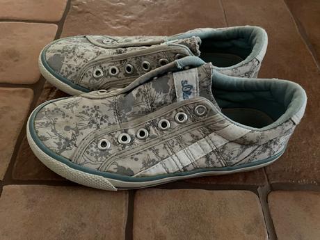 Soliver tenisky, s.oliver,33