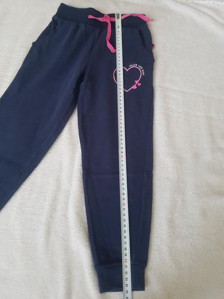 Tepláky, č 110-116, lupilu,110