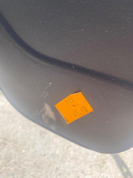 Nosič na bicykel, 