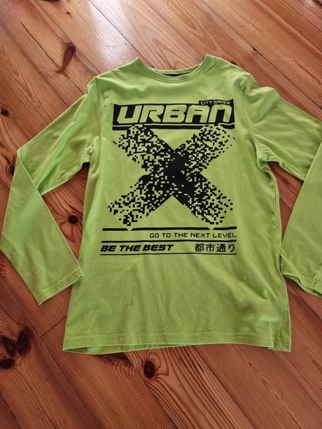 Tričko ff 158/164, f&f,164