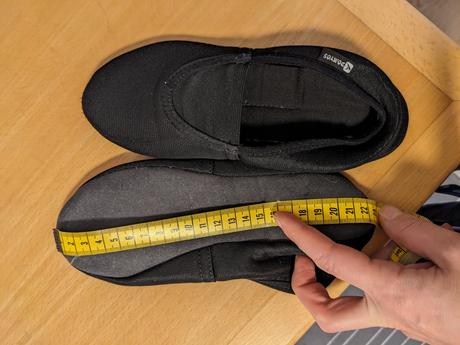 Cvicky, decathlon,33